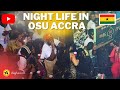 Top 10 best bars and night clubs in osu  nightlife in accra ghana