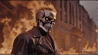 Ghost Rider - 1950s Super Panavision 70