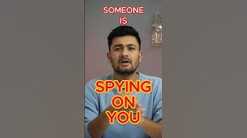 someone is spying on you #tech #techgadgets #techtips #gadgets #shorts #amazon #amazonfinds #chrome