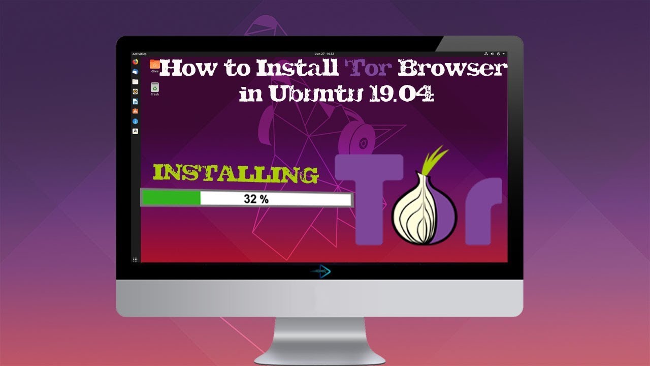installing tor browser on ubuntu hydra2web