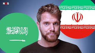 Download Lagu De Koude Oorlog tussen Iran en Saudi-Arabië MP3 Download Lagu De Koude Oorlog tussen Iran en Saudi-Arabië MP3
