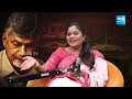 6 నెలలకో సర్జరీ... | YSRCP Naga Malleswari Funny Comments on Pawan Kalyan | Sakshi TV Live