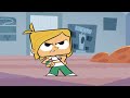 Robotboy Gets Grounded GoAnimate Vyond Style 