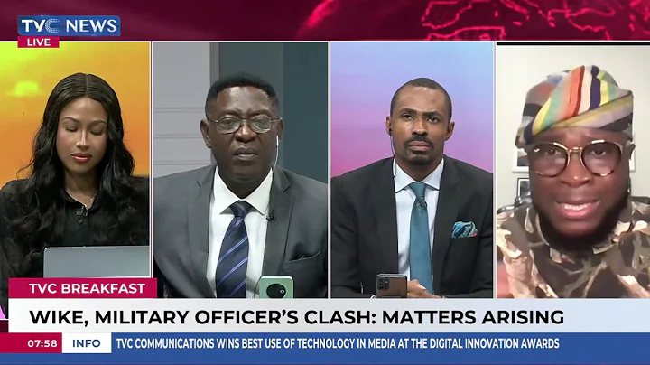 Wike Should Keep Stepping on Toes, Even If It’s President Tinubu — Dr. Marindoti