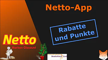 Was kostet die Netto App?