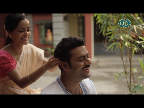 Stories By Rabindranath Tagore | Promo | Episodes 16 - 20 - Available on EPIC ON
