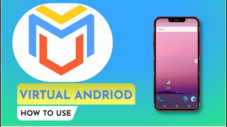 How To Use Virtual Android App On Mobile screenshot 3