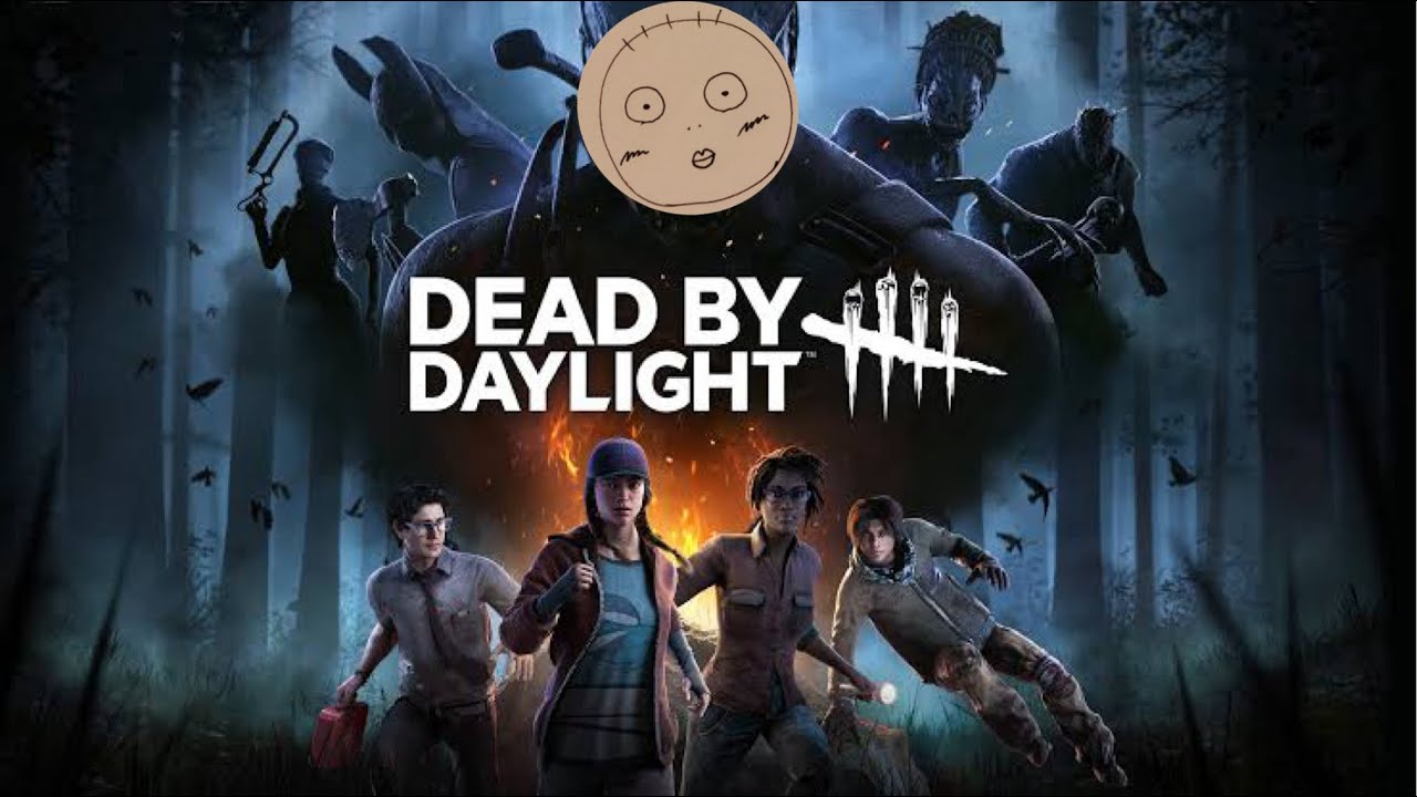 🔴DBD 数億年ぶりに参加型