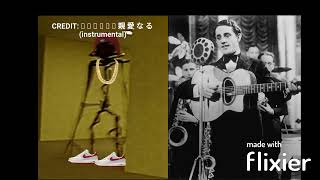 The Caretaker Its Just A Burning Memory trap Remix W Vocals Credits In Desc