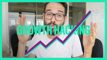 Growth Hacking Advice