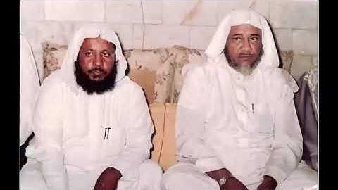 من أروع التلاوات الخالدة للشيخ محمد أيوب رحمه الله 🤍