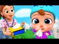 Sneeze song  fun sing along songs by little angel playtime