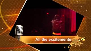 Liberia Music Awards - June 27, 2015