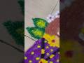 #margashirshaguruvarrangoli  #rangolidesigns #rangoli2025 #viralshort #youtubeshorts #viral #youtube