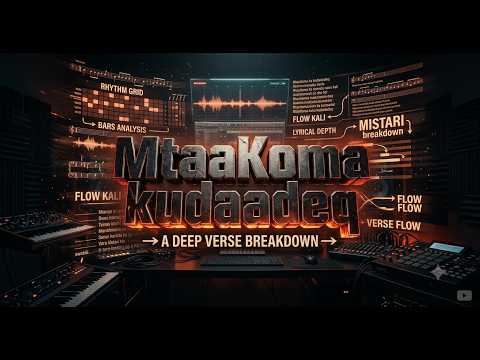 Slimsal Alimnyamazisha Huyu Binti Milele (Hupaswi Kusikiliza Hii Diss Track!)