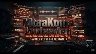 Hii Sio ya Kila Mtu—Ni kwa Ajili ya Mashabiki wa Kweli wa Hip Hop Tu!