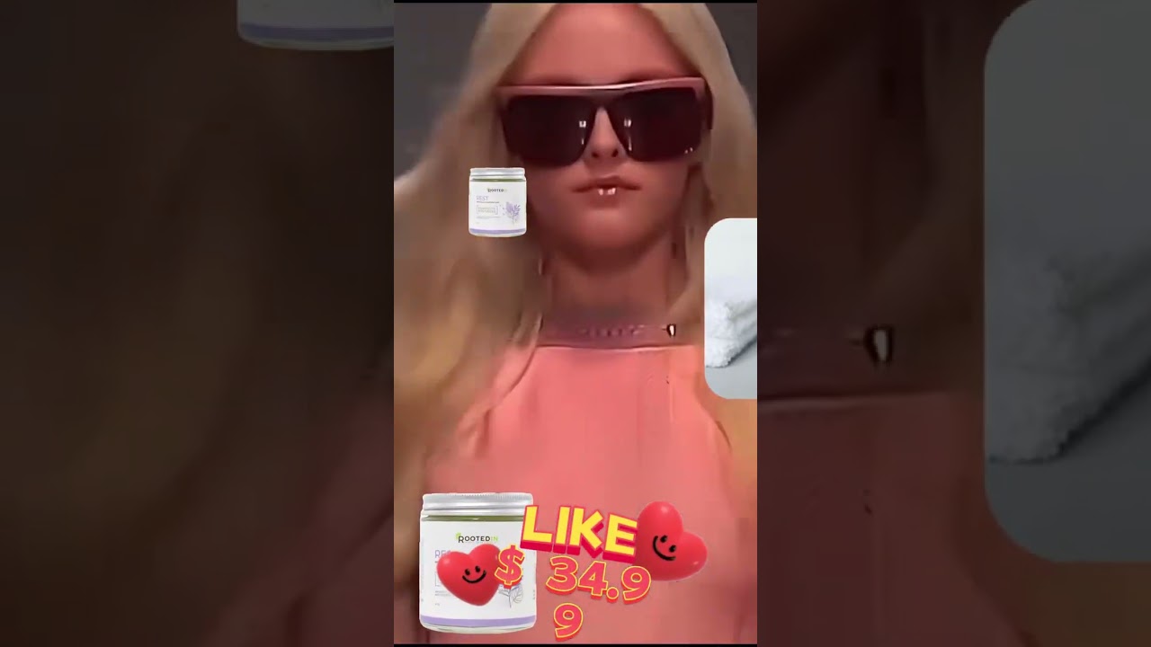 Deep Sleep Cream for Restless Legs & Cramping 