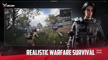 Lost Light | Netease Games Global | Action