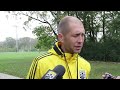 Gregg Berhalter on Kei Kamara