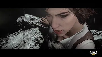 The Evil Within   The Assignment part 5 the running scene