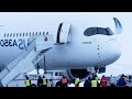 Watch This Boeing 787 Wing Bend 25 Feet Before Snapping!