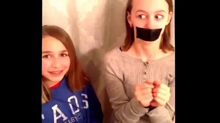 2015 Keller Film Festival Entry: Commercial Break