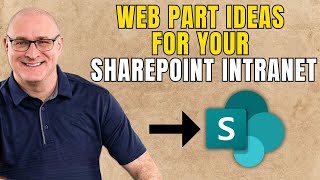 Web Part Ideas for your SharePoint Intranet