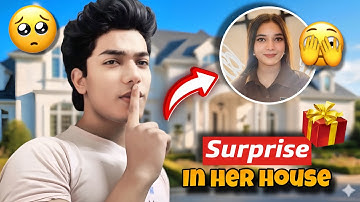 Surprise Her On Our 1st Anniversary🥺| Hayyee Her Reaction😭💘