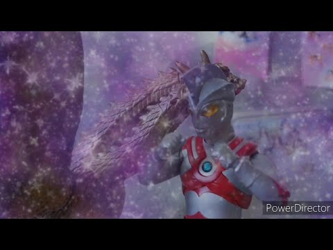 Return Of Ultraman Ace Episode 5