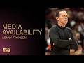Cavs vs Knicks | Kenny Atkinson Post Game | 05.25.2026