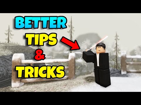 3 intermediate Tips and Tricks Every ZOぞ Player Must Know! | Roblox ZOぞ