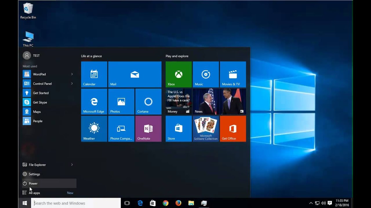 Uninstall PC Matic Guide YouTube