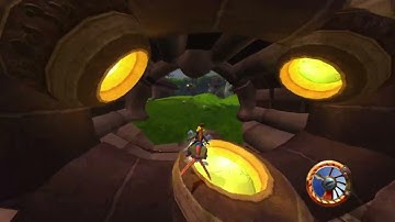 Jak and Daxter: The Precursor Legacy PS2 (OpenGOAL) Playtrough Part 3