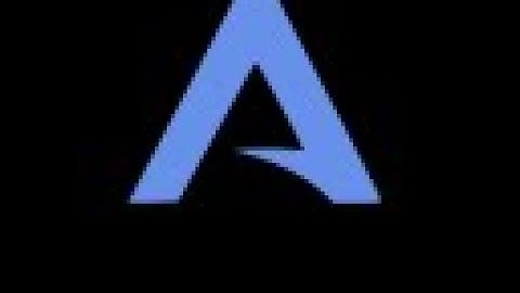 Install OS : Step by Step install ArcoLinuxL v 21.05.9