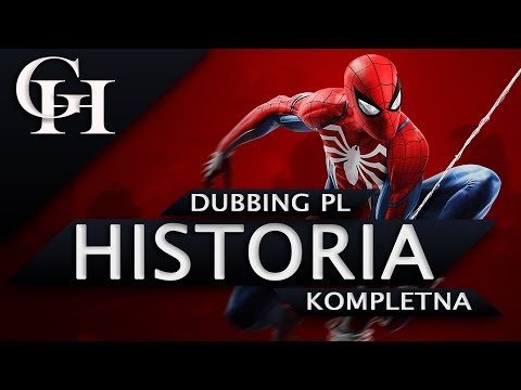 Wideo: Historia Sieci: Całe życie Grania W Spider-Mana