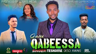 Gatii Qabeessa
