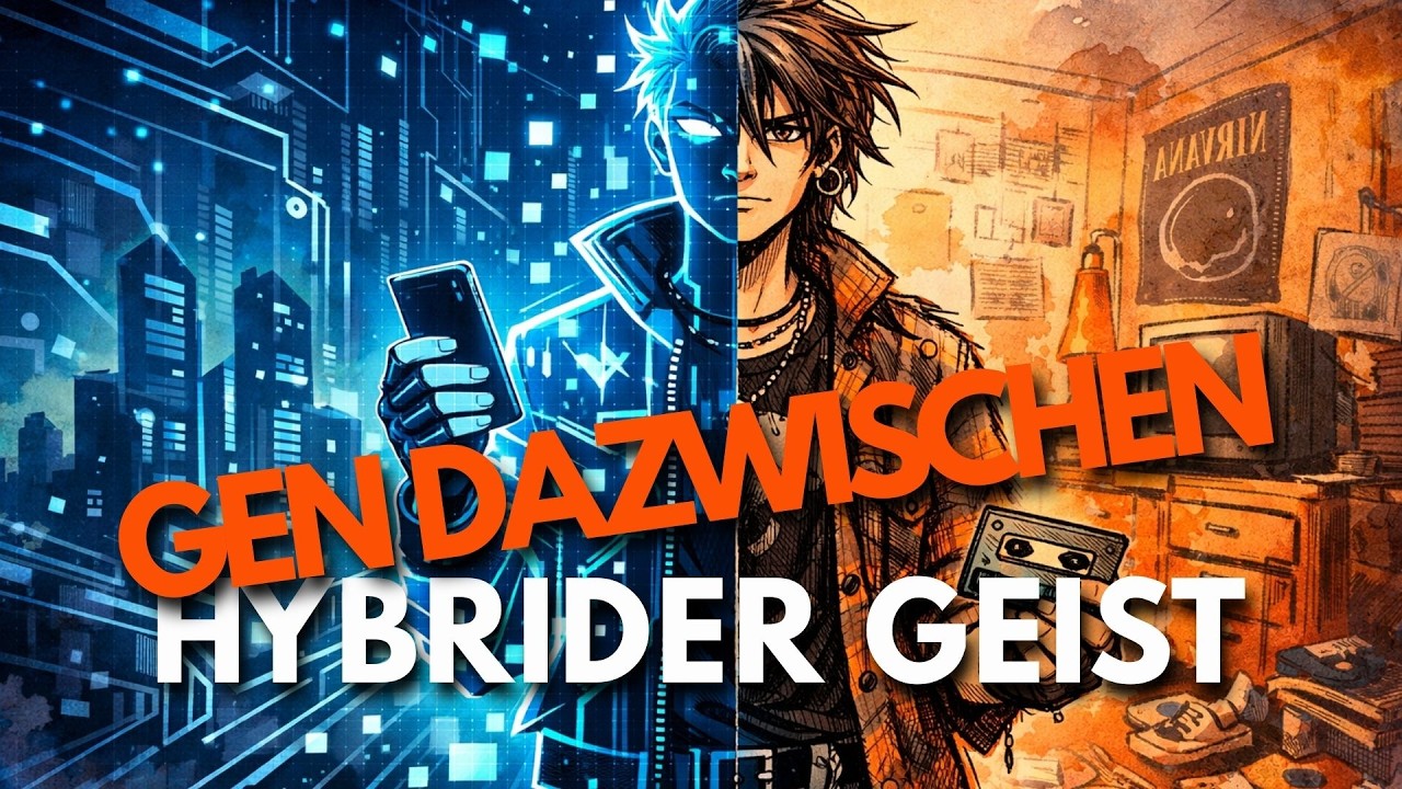 Warum die 90er Generation völlig anders tickt (Psychologie)