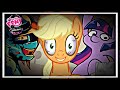 ESTO SE VOLVIÓ TURBIO ._. | FNF: DARKNESS IS MAGIC V2