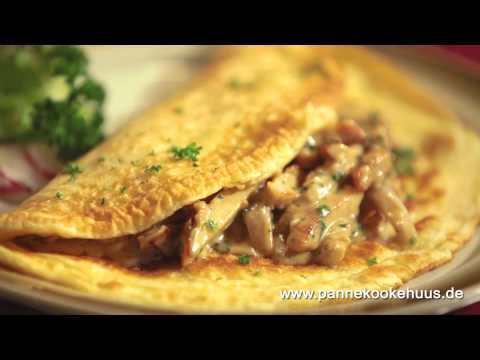 Pannekookehuus Grefrath an der Dorenburg