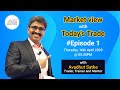 Episode1 youtubelive stock market sawaal jawaab with avadhutsathe