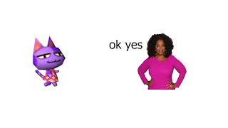 Big Chungles Gets Consumed By Oprah