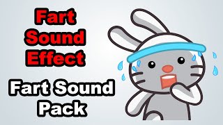 Sound Effect Fart Sound Fart Sounds Pack with blat, fart and farting audio tune screenshot 5