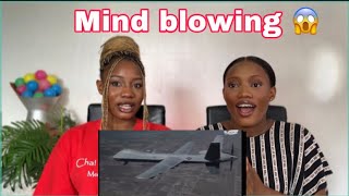 US Testing its Super Advanced $1 Billion Drone onUS Aircraft Carriers REACTION|😱