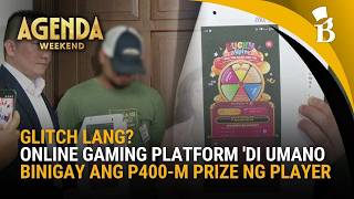 ₱433.6-M jackpot: Manlalaro, sinisingil ang Arena Plus sa napanalunang premyo | Agenda Weekend screenshot 5