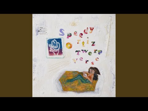Speedy Ortiz — Buck Me Off