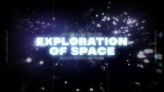 Cosmic Gate - Exploration Of Space (DJ XANO BOOTLEG 2023)