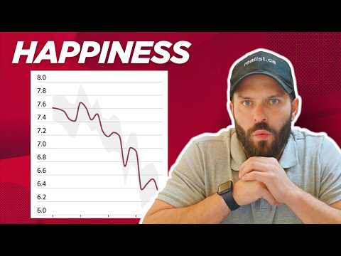 Why Are Canadians So Upset Right Now?