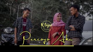 PERCOYO AKU - FAJAR ISWAN ft KARIN (official musik video)