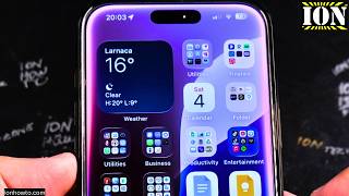 iPhone How to Enable Dictation