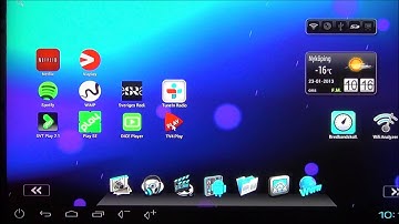 TizzBird F13 watching webb-TV